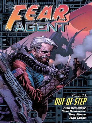 Fear Agent (2005), Volume 6 - ebook
